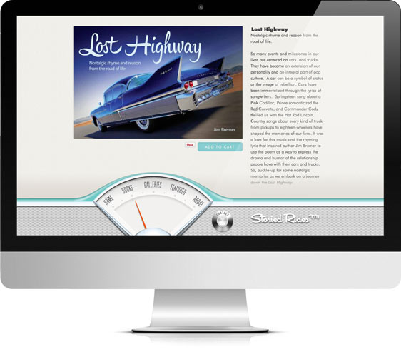 Studio Tom Web Development
